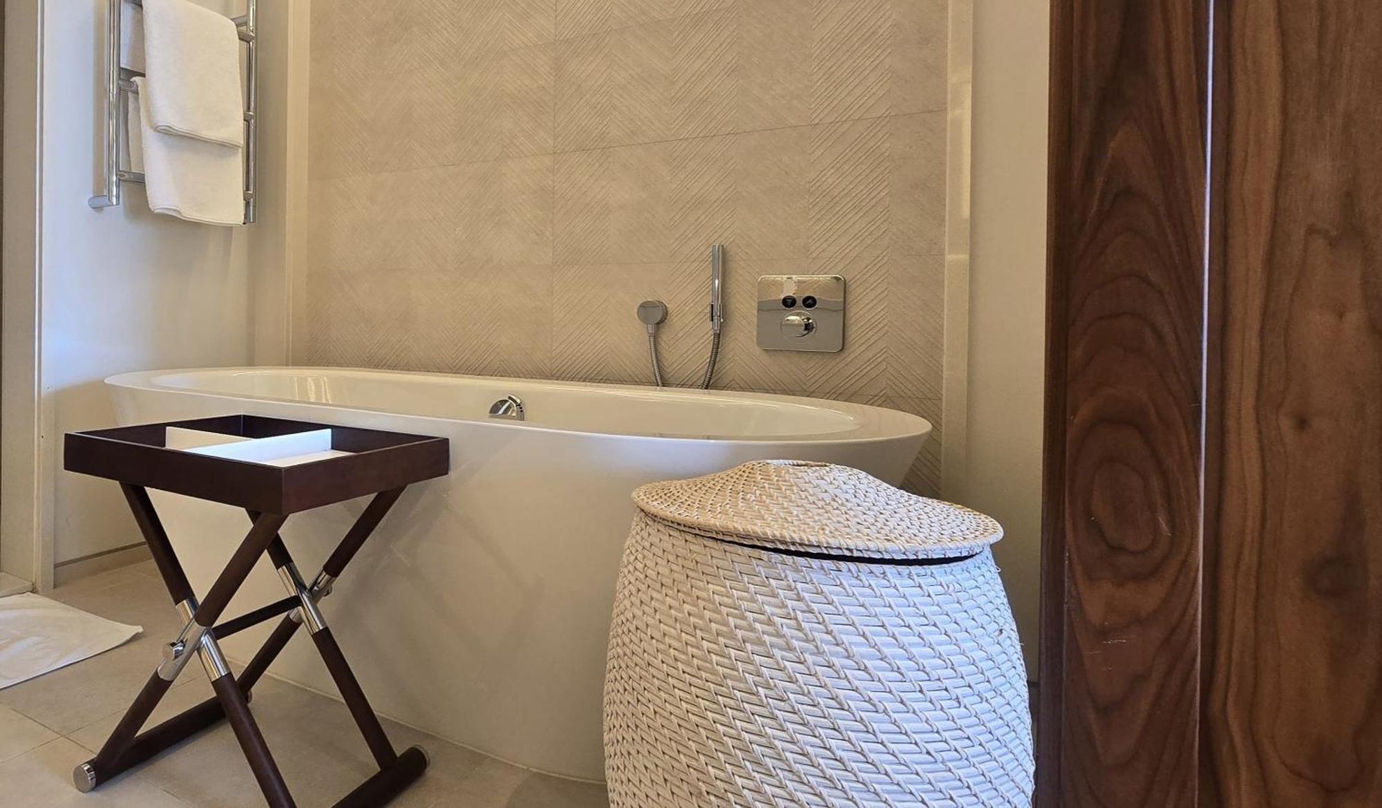 Porto Montenegro Luxurious Elena Tivat Exterior foto
